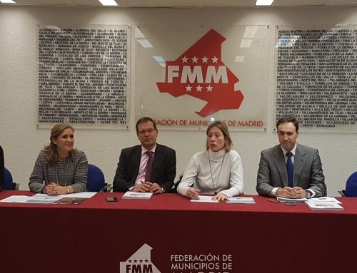 PRESENTACIÓN DEL INFORME POLÍTICAS FAMILIARES: BUENAS PRÁCTICAS EN EUROPA