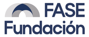 Logotipo de Fundación Fase